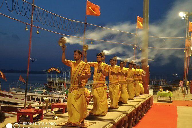 Full-Day Private Guided Cultural Tour in Varanasi - Why this sunrise-to-sunset Varanasi day feels like the city