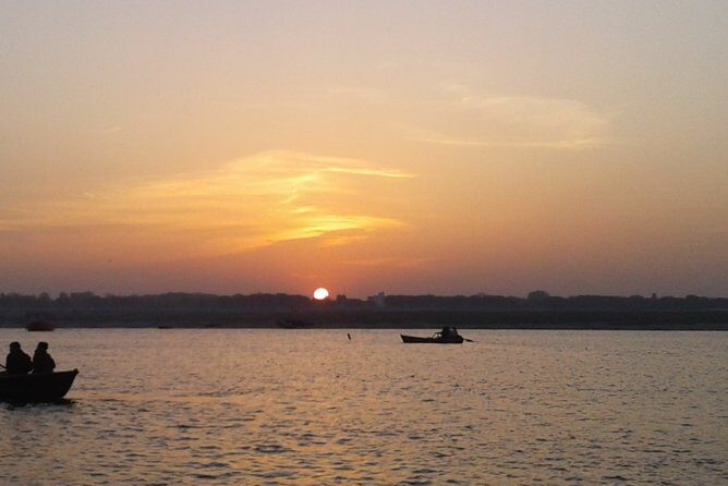 Full-Day Private Guided Cultural Tour in Varanasi - Old Varanasi lanes: rituals you can understand, not just observe