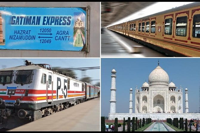 Full-Day Private Taj Mahal and Agra Fort Tour by Car from Delhi - Who This Tour Suits Best (and Who Should Skip It)