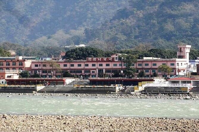 Full-Day Private Tour in Rishikesh & Haridwar - The ride from Delhi: why it matters more than you think