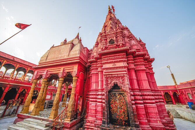 Full Day Varanasi City Tour with Sarnath and Evening Ganga Aarti - Price and value: what $73 really covers