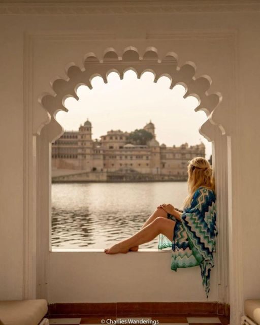 Fullday pushkar tour from jaipur with guid+camel/jeep safari - Jaipur to Pushkar by AC car: comfort that buys you time