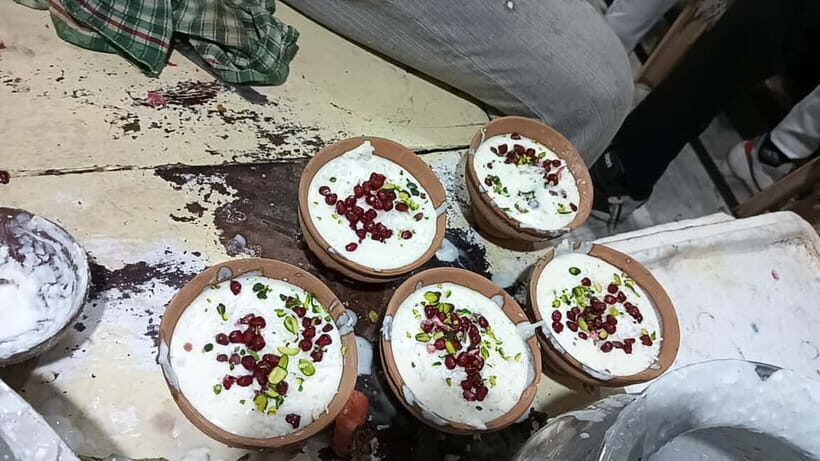 Ganga Aarti with Street Food Tour of Varanasi - Price and Value: Is $40 Worth It?