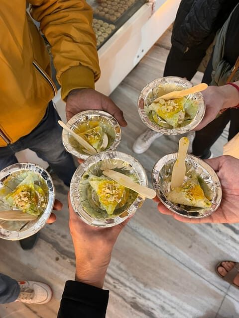 Ganga Aarti with Street Food Tour of Varanasi - Who This Tour Suits Best