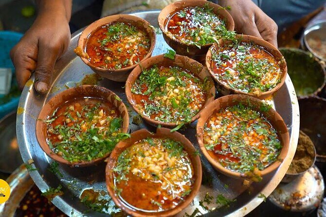 Ganga Arati with Street Food Tour of Banaras - Price and value: is $50 a good deal for Banaras?