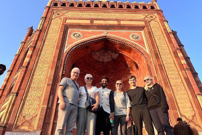 Glories of the Past-3 Day Tour to Delhi Agra Fatehpur-Taj & More - Price and Value: What You Pay $195 For (and What Could Add Up)