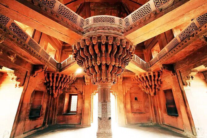 Glories of the Past-3 Day Tour to Delhi Agra Fatehpur-Taj & More - Should You Book It? My Decision Guide