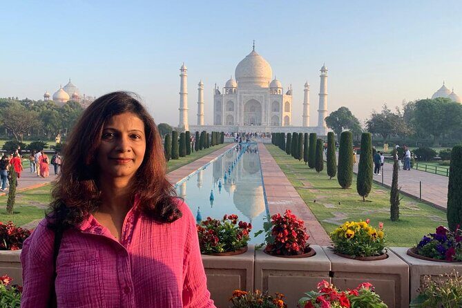 Glories of the Past-3 Day Tour to Delhi Agra Fatehpur-Taj & More - FAQ