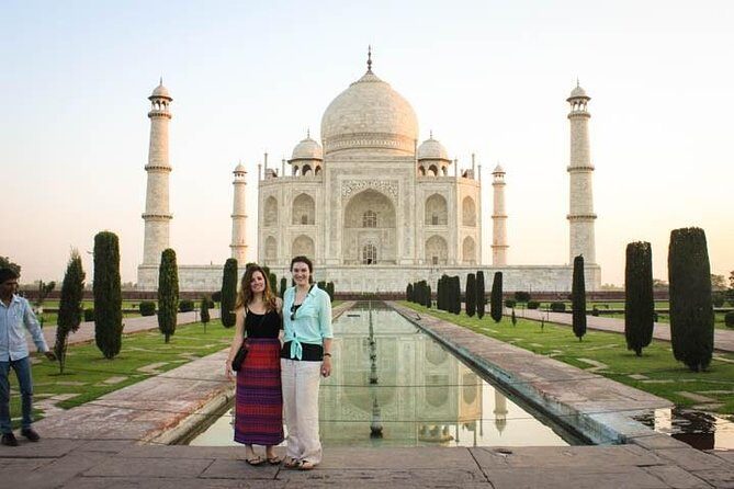 Goa & India Golden Triangle 10 Days - A 10-day Delhi to Goa plan that actually makes sense