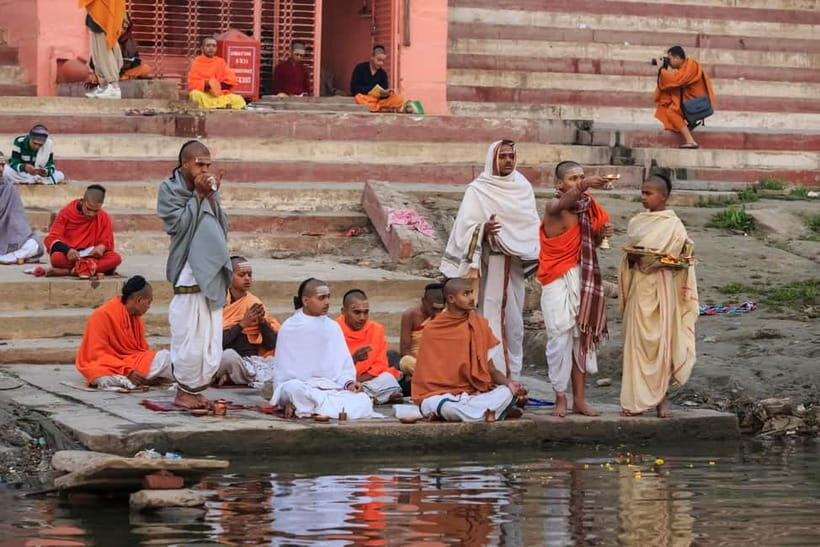 Golden Hour on the Ganges - Sunrise Boat Tour - Price and value: is $27 reasonable for this mix?