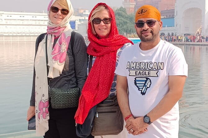 Golden Temple ( Private tour ) - Key things you’ll notice on this private Golden Temple tour