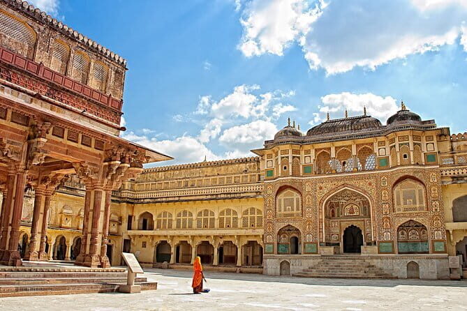 Golden Triangle 3 days Tour to Delhi Agra and Jaipur - Price reality check: is $710 good value for what you get?