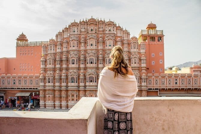 Golden Triangle 3 days Tour to Delhi Agra and Jaipur - Is this tour for you? Quick match guide
