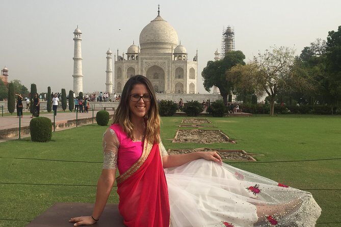 Golden Triangle 6 Days - The Golden Triangle in 6 days: what you’re really buying