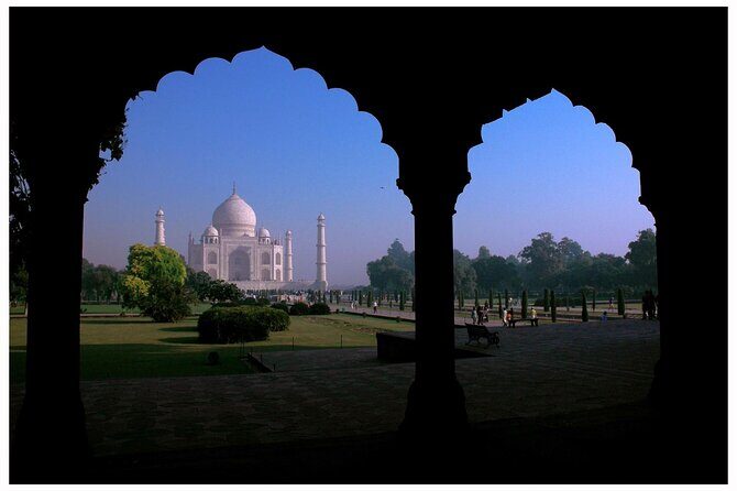 Golden Triangle 6 Days Tour from New Delhi - Price and value: $350 per group up to 3