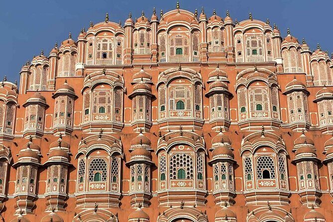 Golden Triangle - Delhi Agra and Jaipur - Key highlights to look for