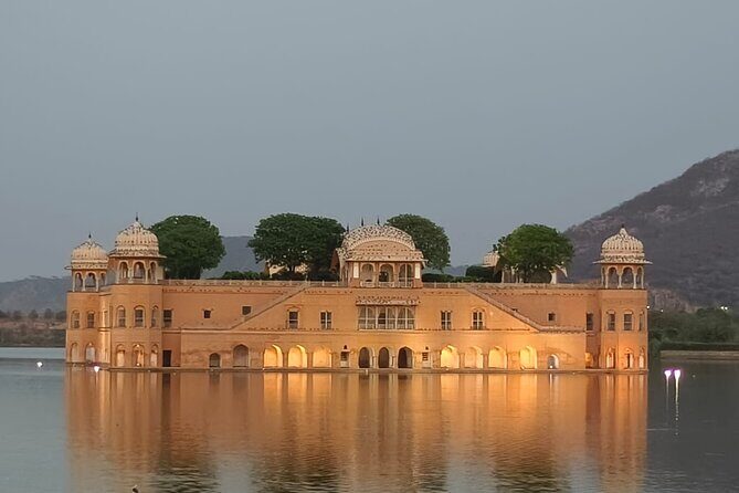 Golden Triangle - Delhi Agra and Jaipur - The Golden Triangle, upgraded with real organization