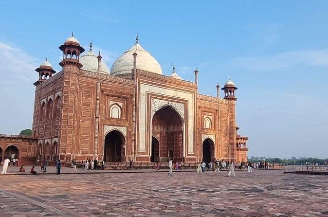 Golden Triangle - Delhi Agra and Jaipur - What you actually get for the price (and where value shows up)