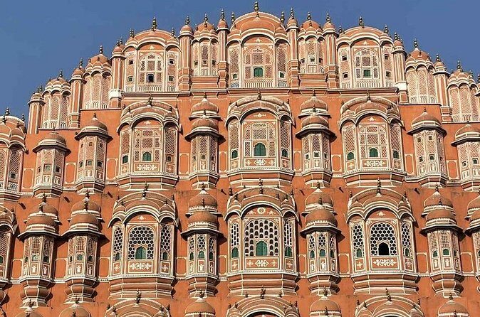 Golden Triangle - Delhi Agra and Jaipur - Who this tour fits best (and who should choose something else)