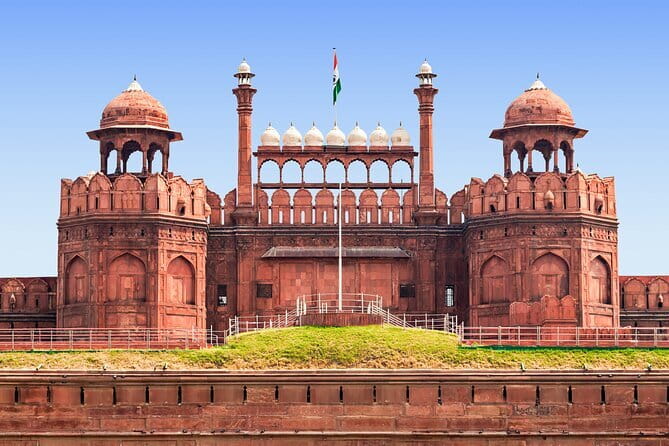 Golden Triangle India - The Value of a Real Golden Triangle Schedule (Not a Random Hit List)
