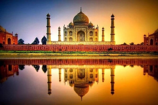 Golden Triangle India - Day 3: The Early Drive to Jaipur (Why Morning Travel Helps)