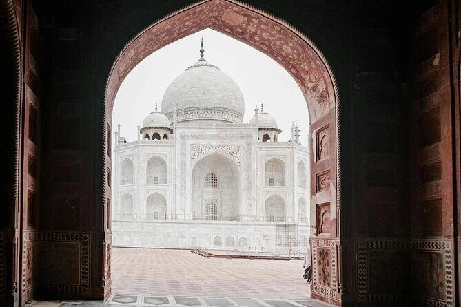 Golden Triangle India: 5-Day Delhi, Agra, Jaipur & Pushkar Tour - Jaipur’s royal start at Amber Fort and City Palace