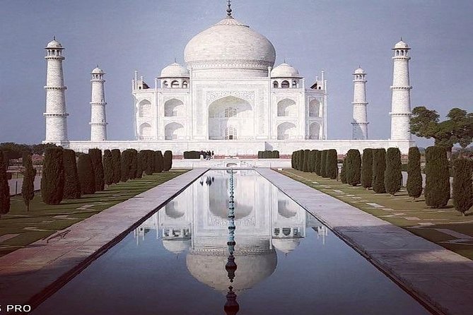 Golden Triangle India Tour 4 Days - Key takeaways before you book
