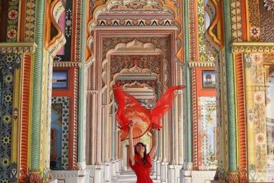 Golden Triangle India Tour 4 Days - What’s included (and what you’ll likely pay extra)