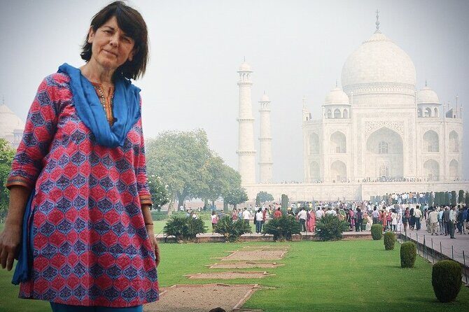 Golden Triangle of India : Delhi | Agra | Jaipur - Day 5: smooth drop-off back in Delhi
