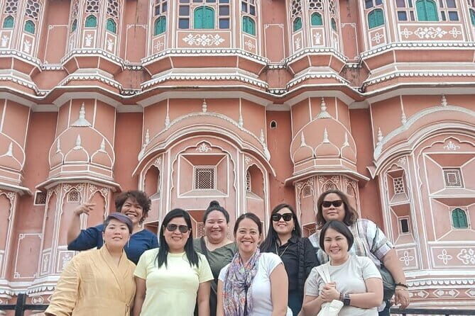 Golden Triangle Private Tour in India for 5 Days and 4 Nights - Agra after breakfast: Mehtab Bagh and the Agra Fort area