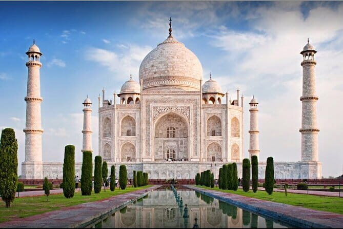 Golden Triangle Private Tour in India for 5 Days and 4 Nights - Day 5 in Delhi: yoga, cooking class, and a long ride home