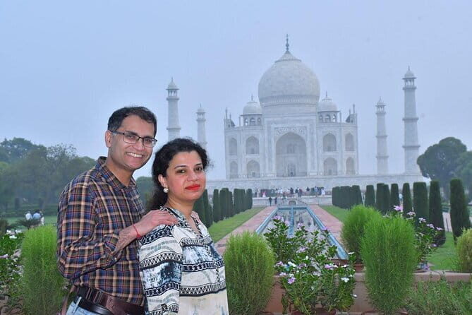 Golden Triangle Private Tour in India for 5 Days and 4 Nights - Price and value at $335: what’s included, what isn’t, and how to budget