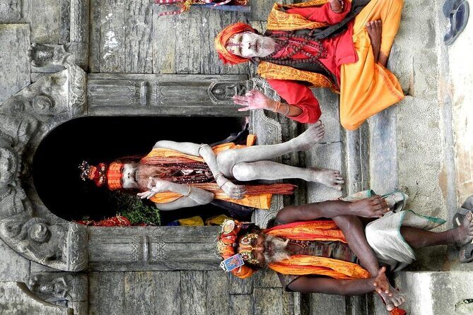 Golden triangle & The Burning city Varanasi 9 Nights - Jaipur: palaces, wind-shaped views, and Jantar Mantar’s science