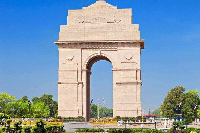 Golden Triangle Tour 03 Nights 04 Days : Delhi, Agra and Jaipur - Price and logistics: what $190 per person really covers