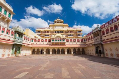 Golden Triangle Tour 03 Nights 04 Days : Delhi, Agra and Jaipur - Day 2 in Agra: sunrise Taj Mahal with a 5.15 AM pickup