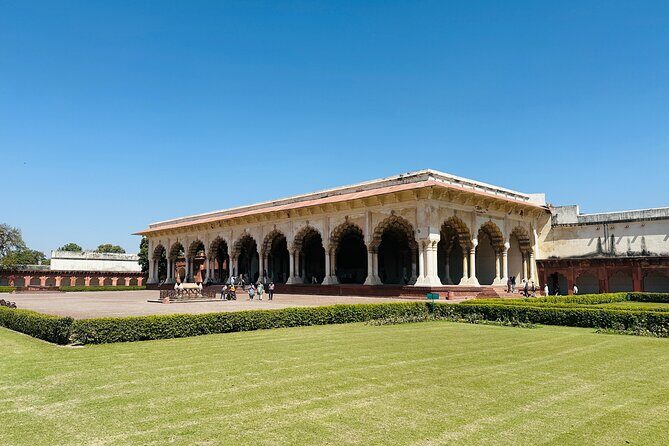 Golden Triangle Tour: 3 Days, 3 Iconic Cities–Delhi,Agra & Jaipur - What the included hotel, private transport, and tickets actually do for your trip