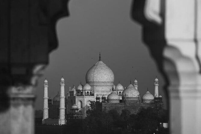 Golden Triangle Tour: 3 Days, 3 Iconic Cities–Delhi,Agra & Jaipur - Budget reality: what costs extra and how to plan it simply