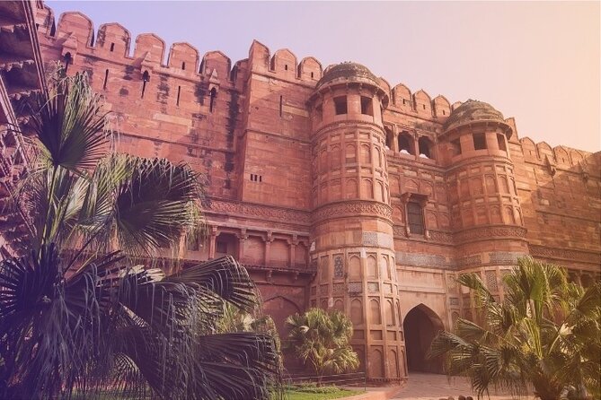Golden Triangle Tour 3 Nights and 4 Days - Private pickup, tight mornings, and what your day feels like