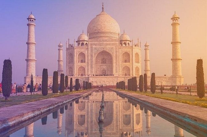 Golden Triangle Tour 3 Nights and 4 Days - Price and logistics: Is $335 good value?