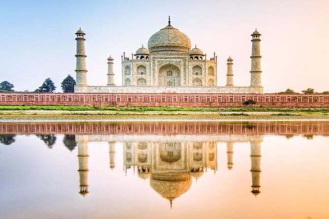 Golden Triangle Tour 4 Nights 5 Days - Golden Triangle in 5 Days: What You’re Really Signing Up For