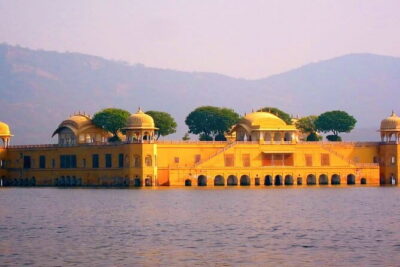 Golden Triangle Tour 4 Nights 5 Days - Delhi Day: Red Fort, Jama Masjid, Qutub Minar, and India Gate