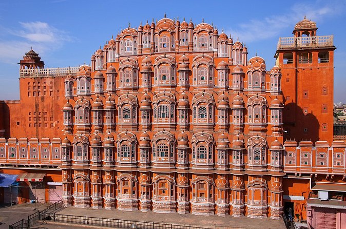 Golden Triangle Tour - What’s Included in the $855 Price—and What It Doesn’t Cover