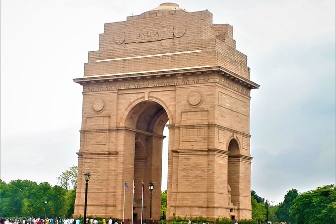 Golden Triangle Tour Package Delhi Agra Jaipur - Should You Book This Delhi–Agra–Jaipur Golden Triangle Package?