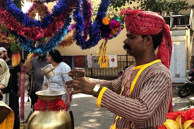 Golden Triangle Tour with a Private Driver - Price and value: is $450 per group a fair deal?