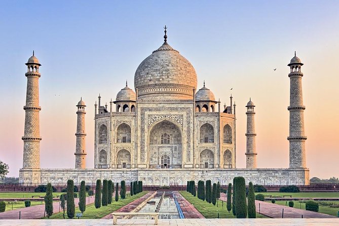 Golden Triangle Tour With Ranthambore (Viator Award Winner) - Day 1 in Delhi: arrival, transfer, and an easy start