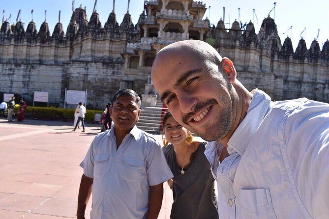 Golden Triangle Tours - Day 2 in Delhi: Qutub Minar, Humayun’s Tomb, Red Fort, plus free sights