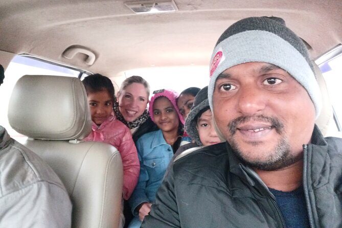 Golden Triangle Trip Delhi, Agra, Jaipur. Private driver and car. - Key Highlights You’ll Care About