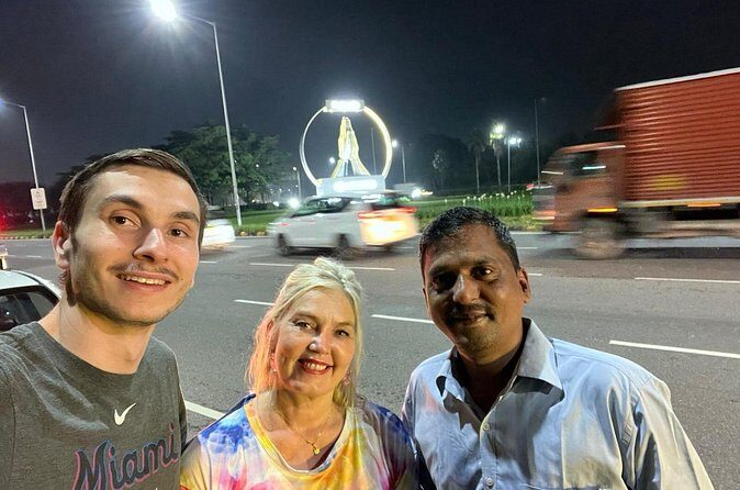 Golden Triangle Trip Delhi, Agra, Jaipur. Private driver and car. - Delhi Time: Getting Oriented and Moving Efficiently