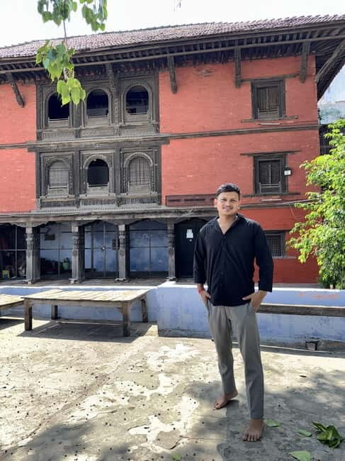 Guide francophone à varanasi - Rakesh - Should You Book Rakesh’s French Varanasi Walk?