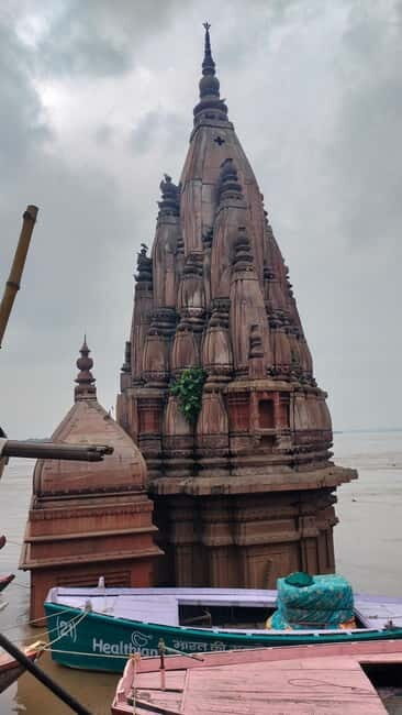 Guide francophone à varanasi - Rakesh - Practical Tips Before You Go